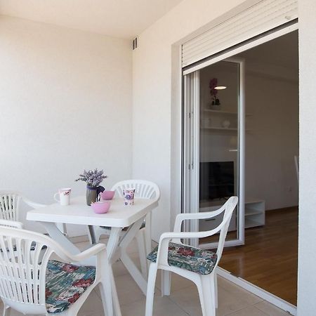 Apartments Mattea Makarska Dış mekan fotoğraf