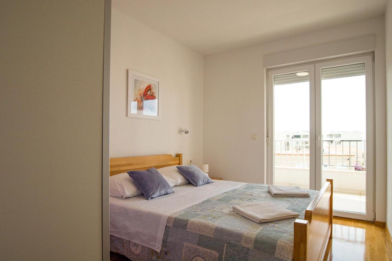Apartments Mattea Makarska Dış mekan fotoğraf