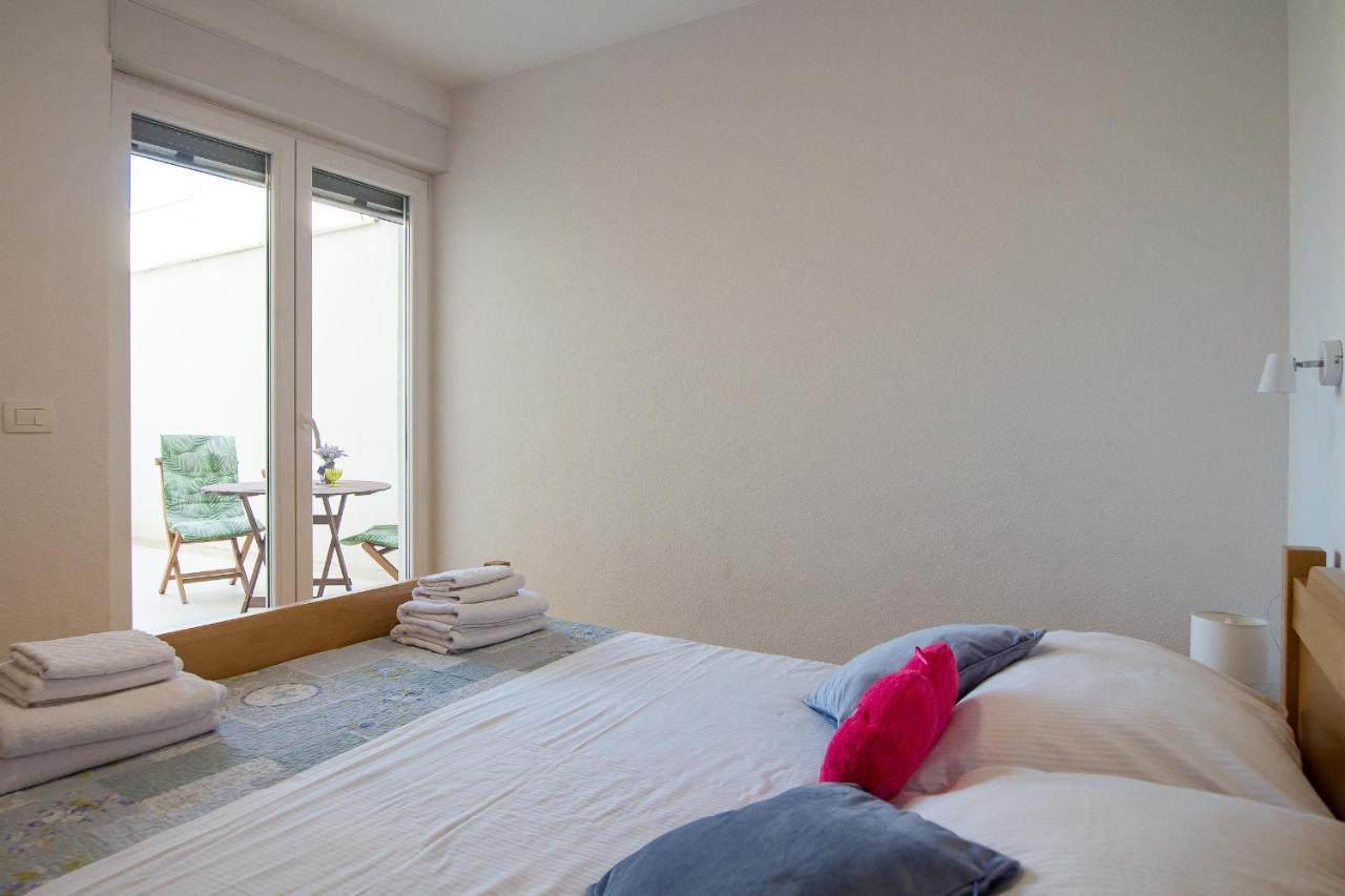 Apartments Mattea Makarska Dış mekan fotoğraf