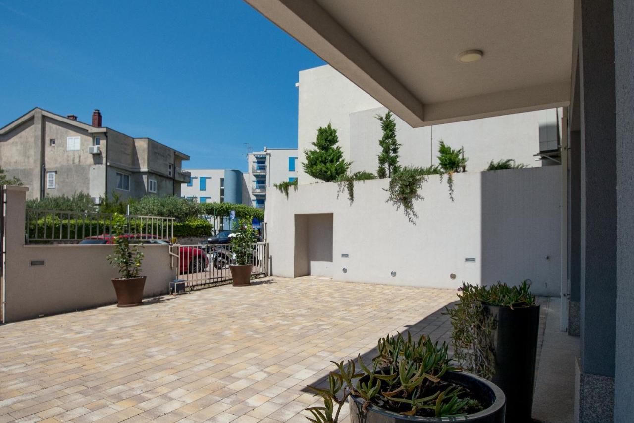 Apartments Mattea Makarska Dış mekan fotoğraf